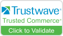 Ta strona jest chroniona przez program Trusted Commerce firmy Trustwave